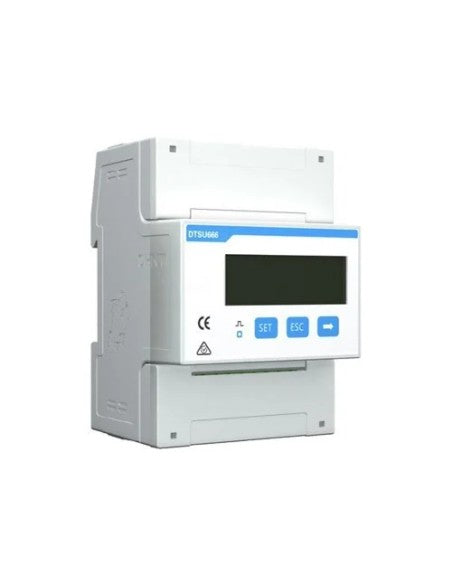 Dreiphasiges Speichersystem 6kW Wechselrichter Easy Power Akku 20.48kWh Zucchetti