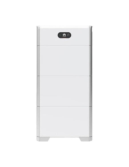 Dreiphasiges-Speichersystem Wechselrichter 12kW MB0 Huawei 15kWh Lithiumbatterie