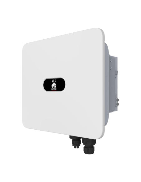 Dreiphasiges-Speichersystem Wechselrichter 12kW MB0 Huawei 15kWh Lithiumbatterie