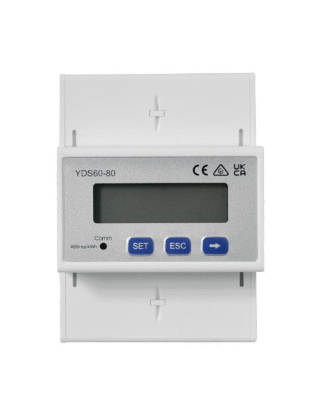 Dreiphasiges-Speichersystem Wechselrichter 25kW MB0 Huawei Lithium 20.7kWh