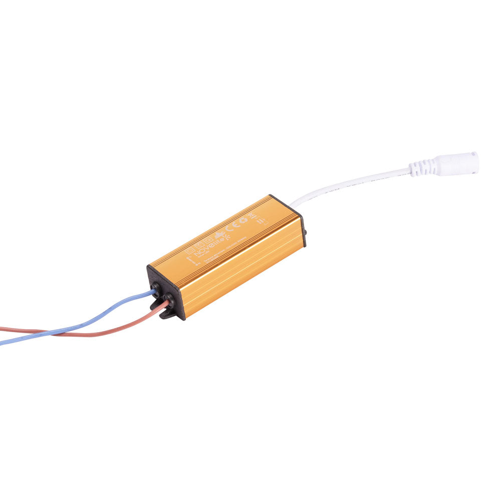 Novelite LED-Treiber für LED-Panel 24 W, 295x595 mm