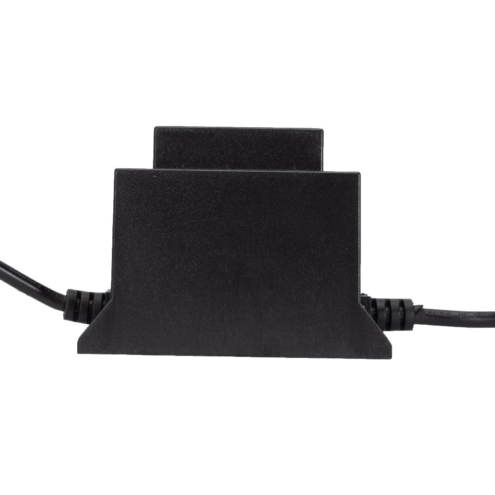 Erste Netzteil für Poolscheinwerfer, 50 W, IP68