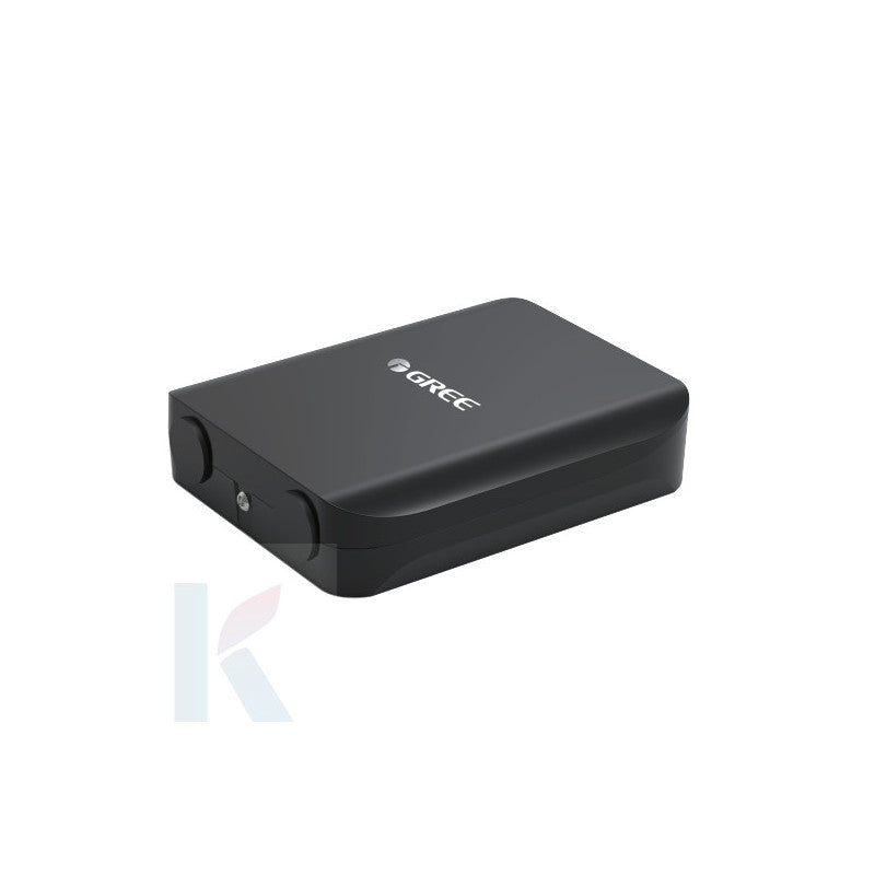 Solarics Gree 3IGR9157 – Dry Contact Gateway