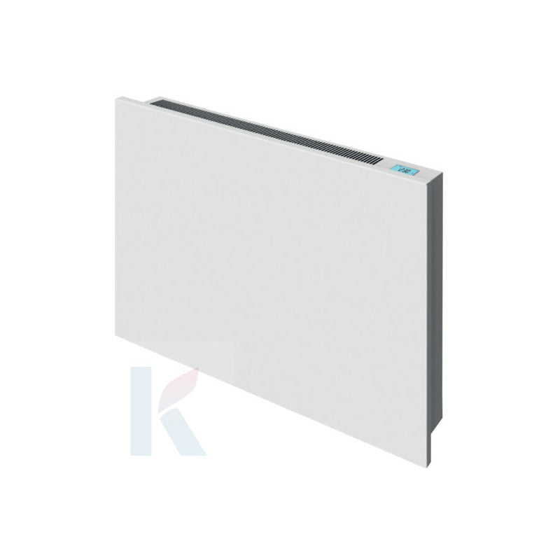 Solarics Thermway ESA 900 – Dry Thermal Emitter in Steel 900W