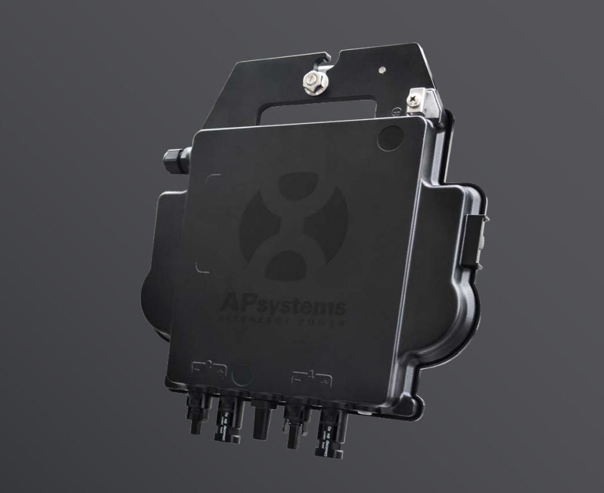 APsystems DS3-S