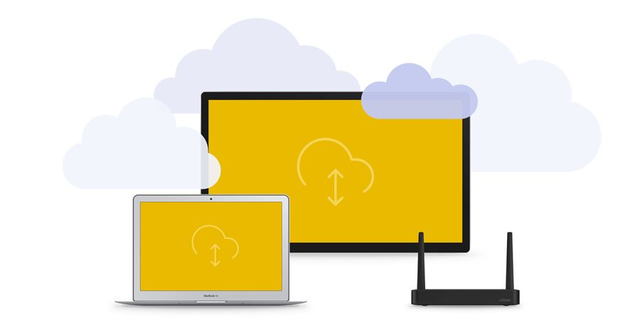 Novo Ds Solutions Cloud Subscription für 1 Deivce für 3 Years