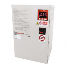 Ducati DUC 415040040 Blindleistungskompensationsanlage 25 kVAr 415 V