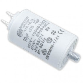 Ducati 416101564.CU Kondensator 10 µF 450 V