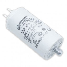 Ducati 416101764.CU Motorkondensator 450 V 12 µF
