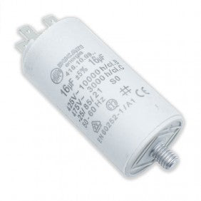 Ducati 416109964.CU Kondensator 16 µF 450 V
