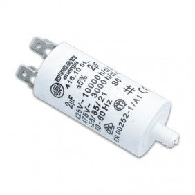 Ducati 416100164.CU Kondensator 2 µF 450 V