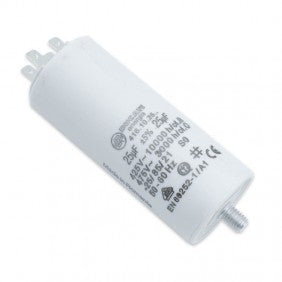 Ducati 416102664.CU Kondensator 25 µF 450 V