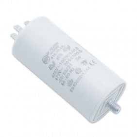 Ducati 416102964.CU Kondensator 40 µF 450 V