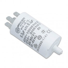 Ducati 416101064.CU Kondensator 450 V 6,3 µF