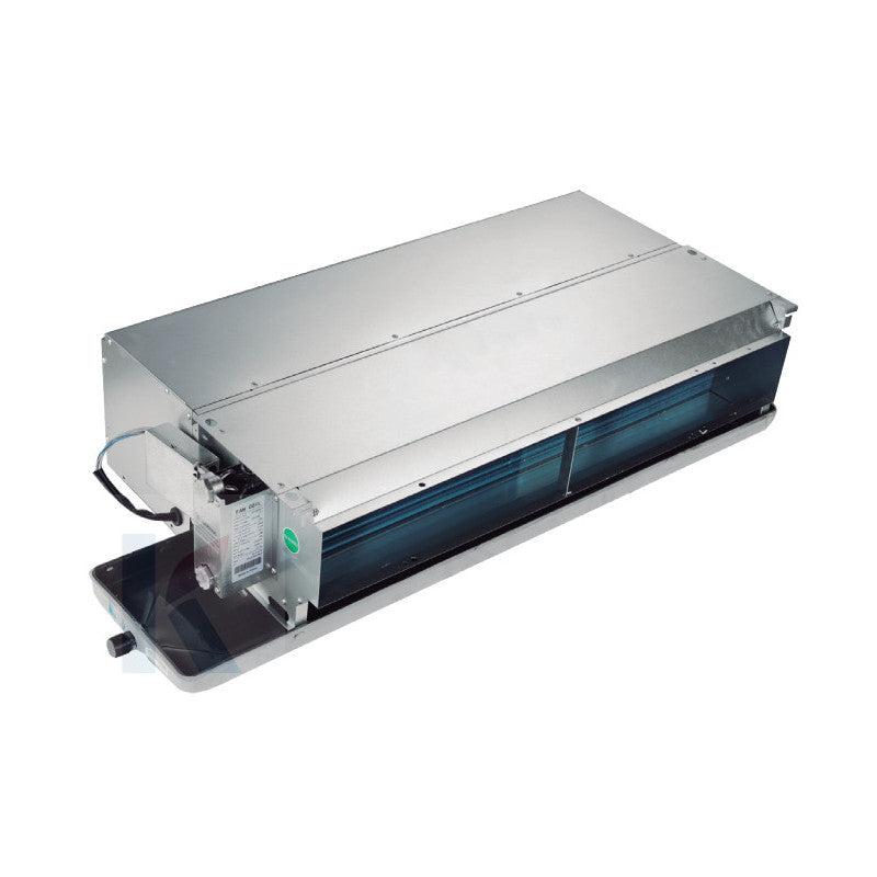 Solarics Thermway Ducto 100 – Duct Fan Coil