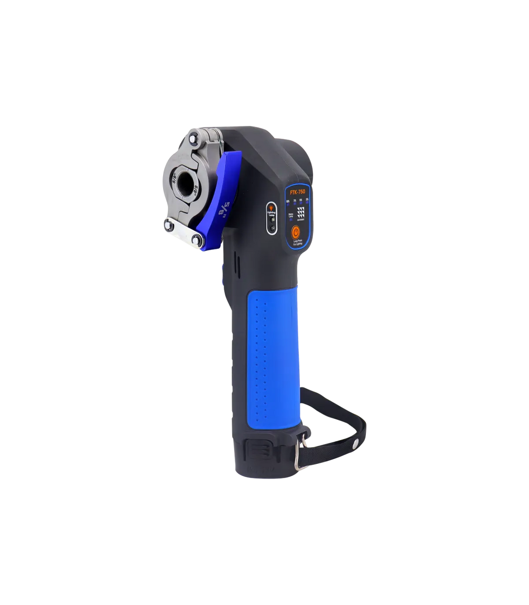 Elektrischer Aufweitkolben FTK-750