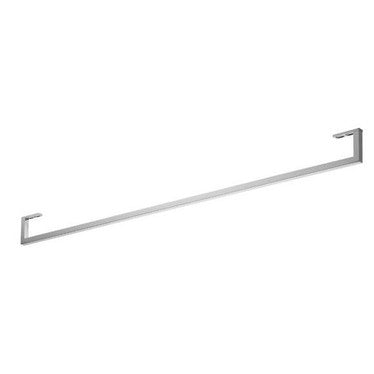 Duravit Handtuchhalter L. 100,9 cm, quadratisches Profil, Chromoberfläche 0030351000