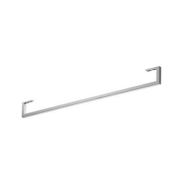 Duravit Handtuchhalter L. 55 cm, quadratisches Profil, Chromoberfläche 0030371000