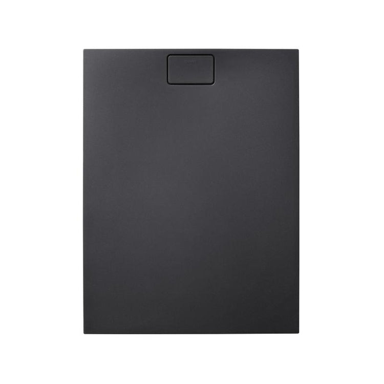 Duravit Rechteckige Duschwanne L. 90 T. 120 cm, Farbe Anthrazit STONETTO 720149680000000