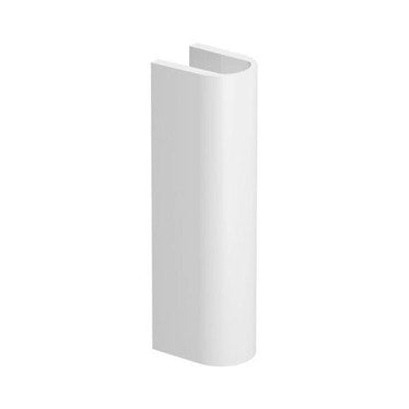 Duravit Säule für Waschbecken, Weiß DARLING NEW 0858240000