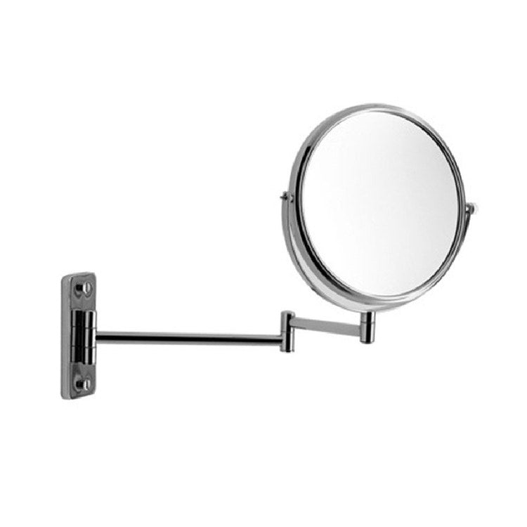 Duravit Kosmetikspiegel, verchromt KARREE 0099121000