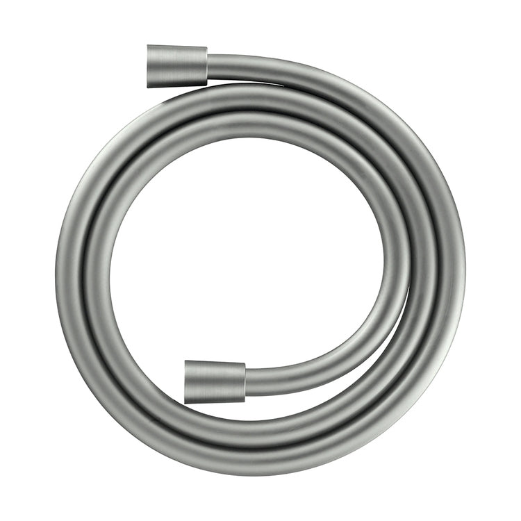 Duravit Flexible Duscharm L. 160 cm, gebürstete Stahloberfläche UV0610007070