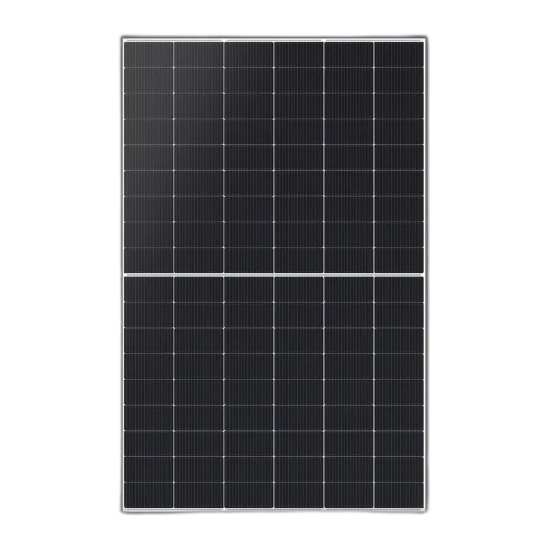 JA Solar Solarmodul JAM54D40-460/LB, 460 W, bifazial