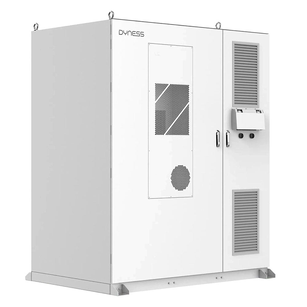 Industrial Energiespeichersystem ESS Dyness DH200F (3 Phasen, 100 kW, 215 kWh)