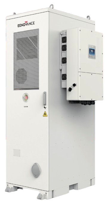 EEnovance E-MATE 50-61-A