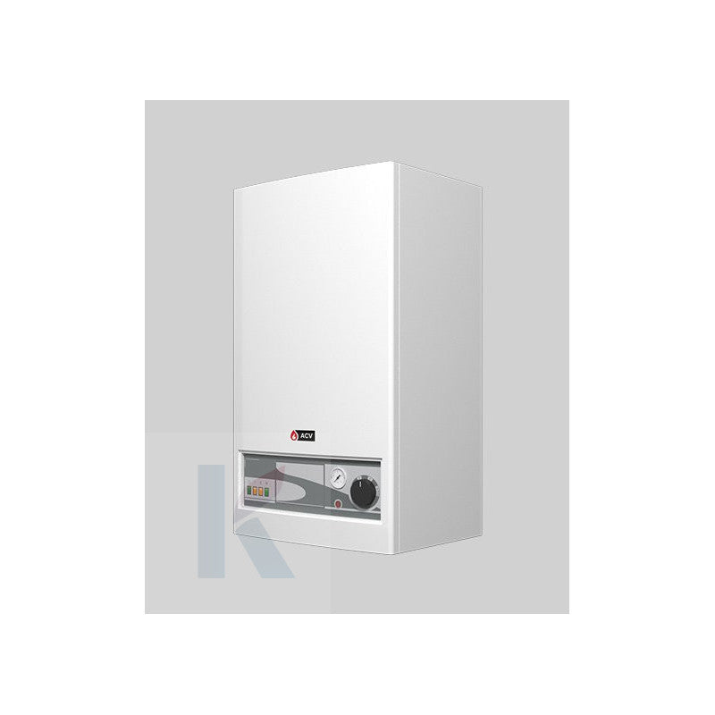 Solarics Thermor 786830 – Electric Boiler E-Tech W 36 TRI