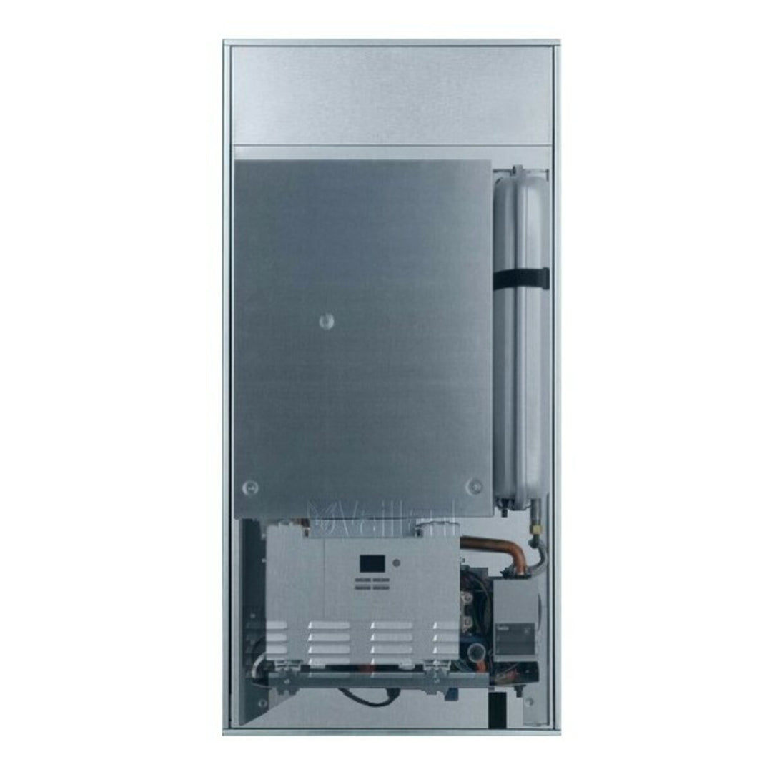 Vaillant Ecoinwall plus – Gas-Brennwertkessel, 25 kW, Erdgas