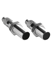 Pepperl+Fuchs E18/EV18-LAS/32/59/76a/92Thru-beam Sensor