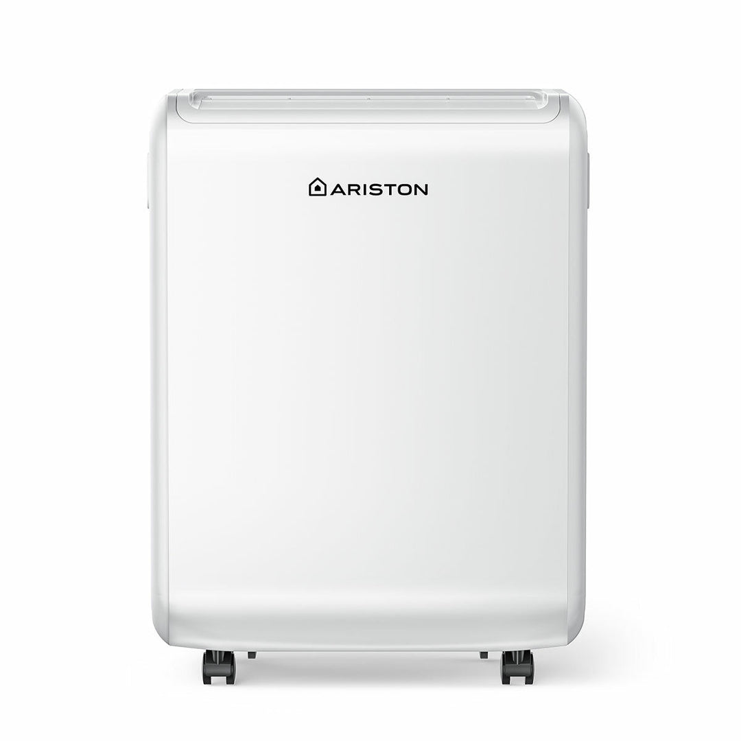 Ariston DEOS 10 EVO – Mobiler Luftentfeuchter, 10 Liter/Tag