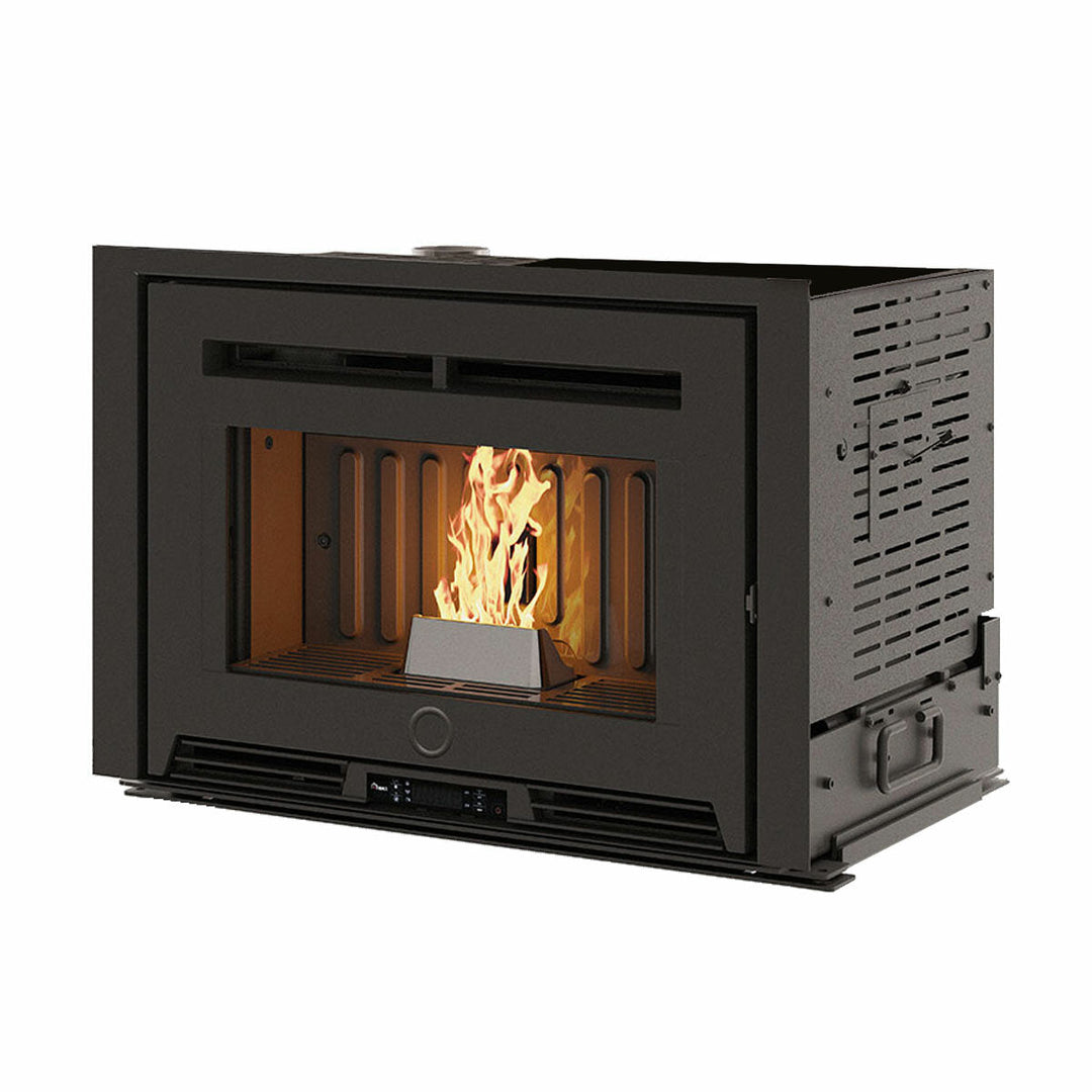 EK63 gruppo Edilkamin – Pelletofen, 10 kW, WLAN