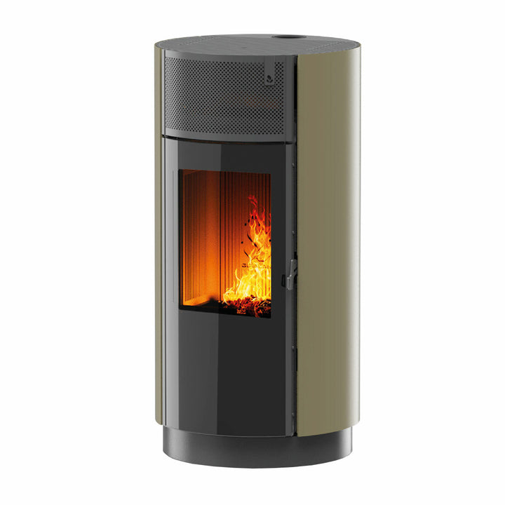 Girolami Round 14 – Pelletofen, 13 kW, WLAN