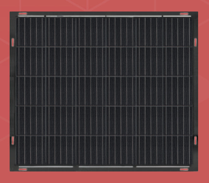 Sunman (Zhenjiang) Co., Ltd. - Solarmodul - eArc SMF150M-6X05DB SMF150M-6X05DB - Art. 214455