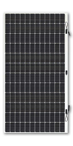 Nanosun s.r.o. - Solarmodul - Sunman
                                                        eArc SMF425-430F-12X12UW SMF430F-12X12UW - Art. 197253