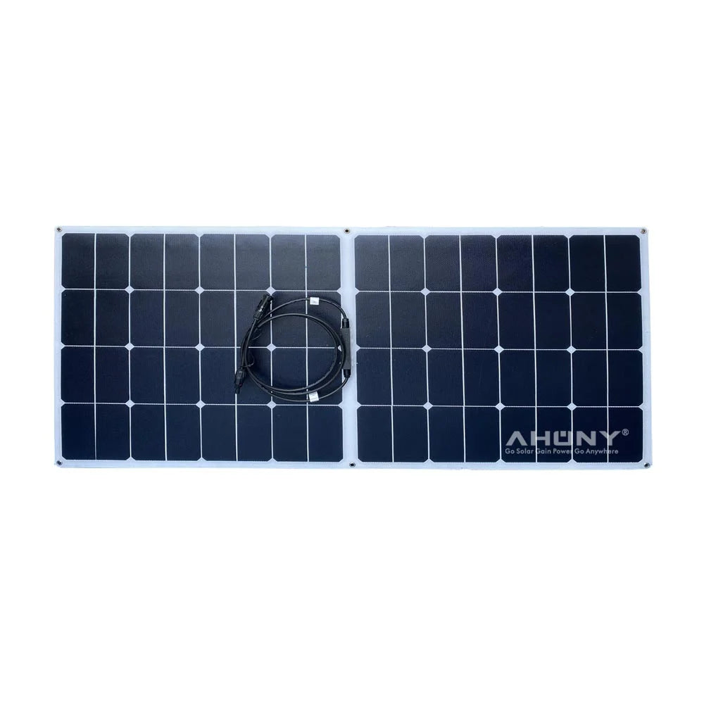 Shenzhen Ahony Power Co., Ltd. - Solarmodul - eGo S115-240W 130 - Art. 156526