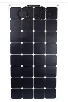 Shenzhen Ahony Power Co., Ltd. - Solarmodul - eGo S120W eGo S120W - Art. 188443
