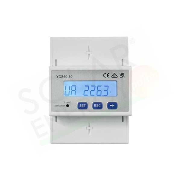HUAWEI YDS60-80 – SMART POWER SENSOR DREIPHASIG
