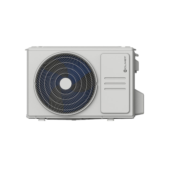 Clivet Standgerät 3 18.000 BTU – Split-Klimagerät, 4,98/5,28 kW, R32, A++/A+