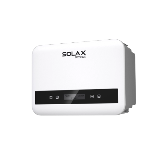 Wechselrichter SolaX X1-MINI-0.7K-G4