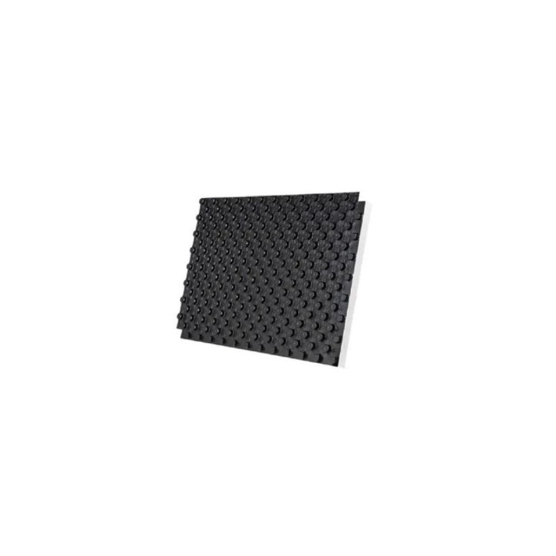 Solarics Rehau 13178311001 – Easy NOP EVO Gray 32 Plate (22.4m2 box)