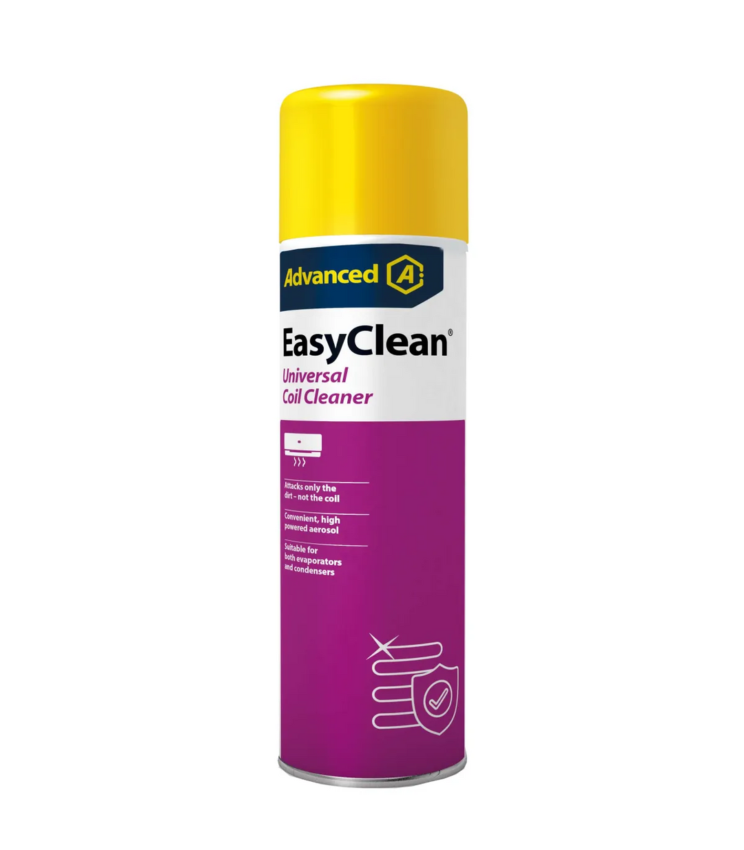EASYCLEAN AEROSOL 600ML