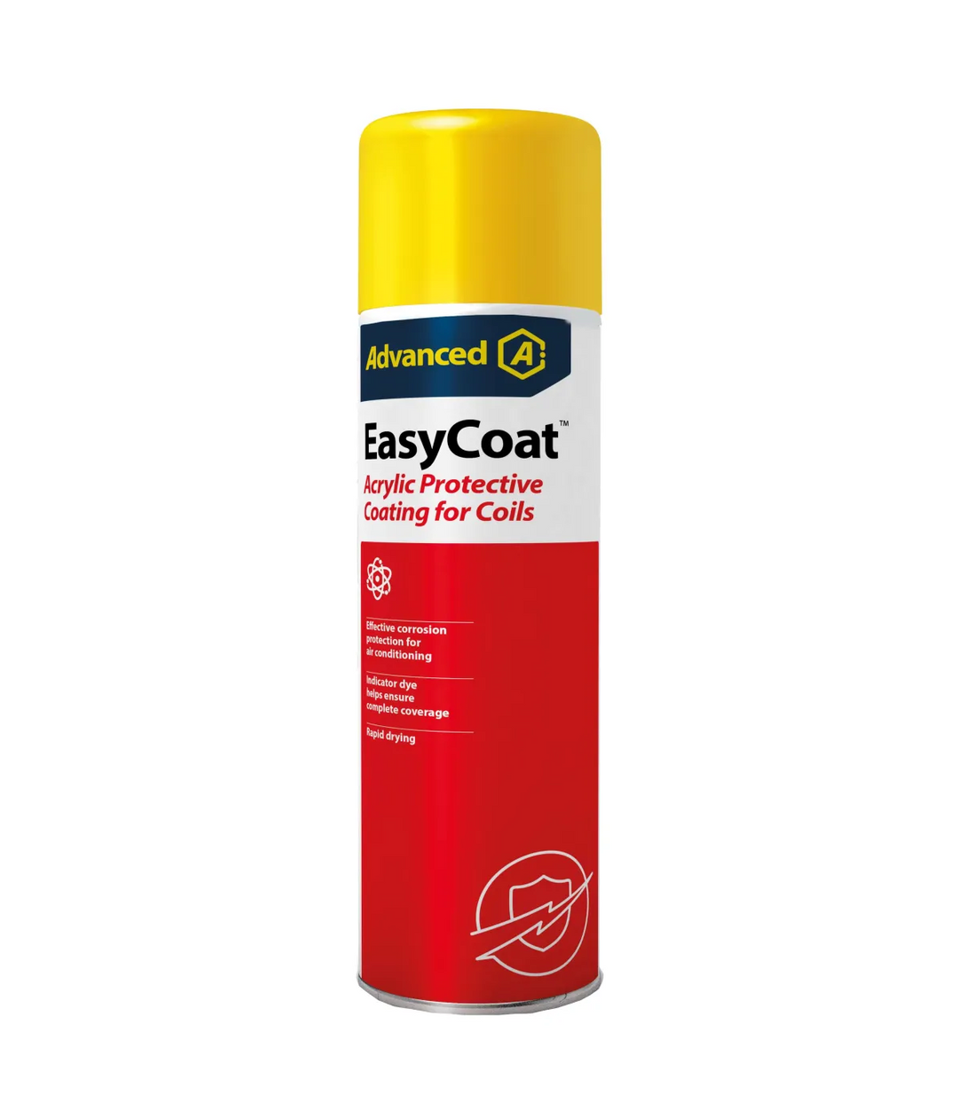 EASYCOAT AEROSOL 600ML
