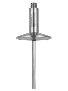 Endress+Hauser Easytemp TMR35Hygienic compact thermometer