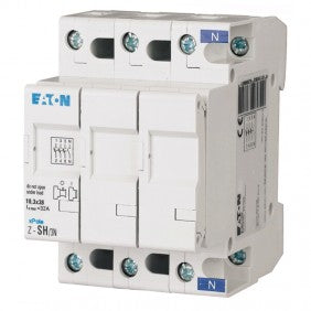 Eaton 3P+N 3P+N 32A 10.3x38 263880 32A 10.3x38 Sicherungstrennschalter 263880