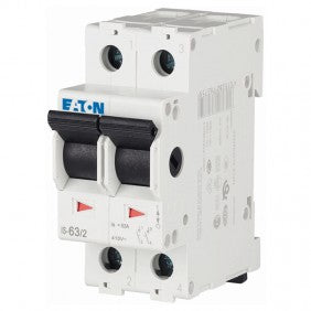 Eaton 276275 Lasttrennschalter 63 A 2-polig