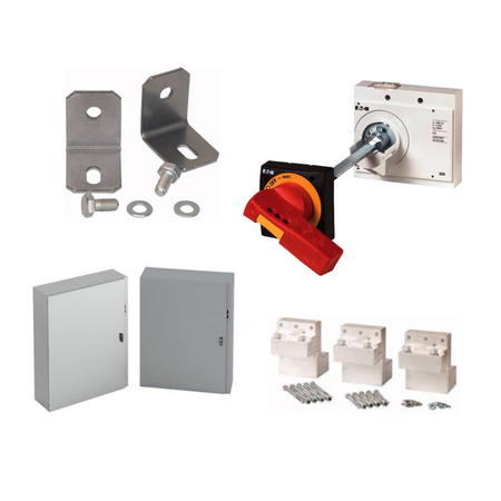 Eaton CBCA-00/01Comfort Bridge