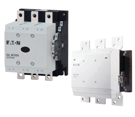 Eaton DILM95(230V50HZ,240V60HZ)Schütz